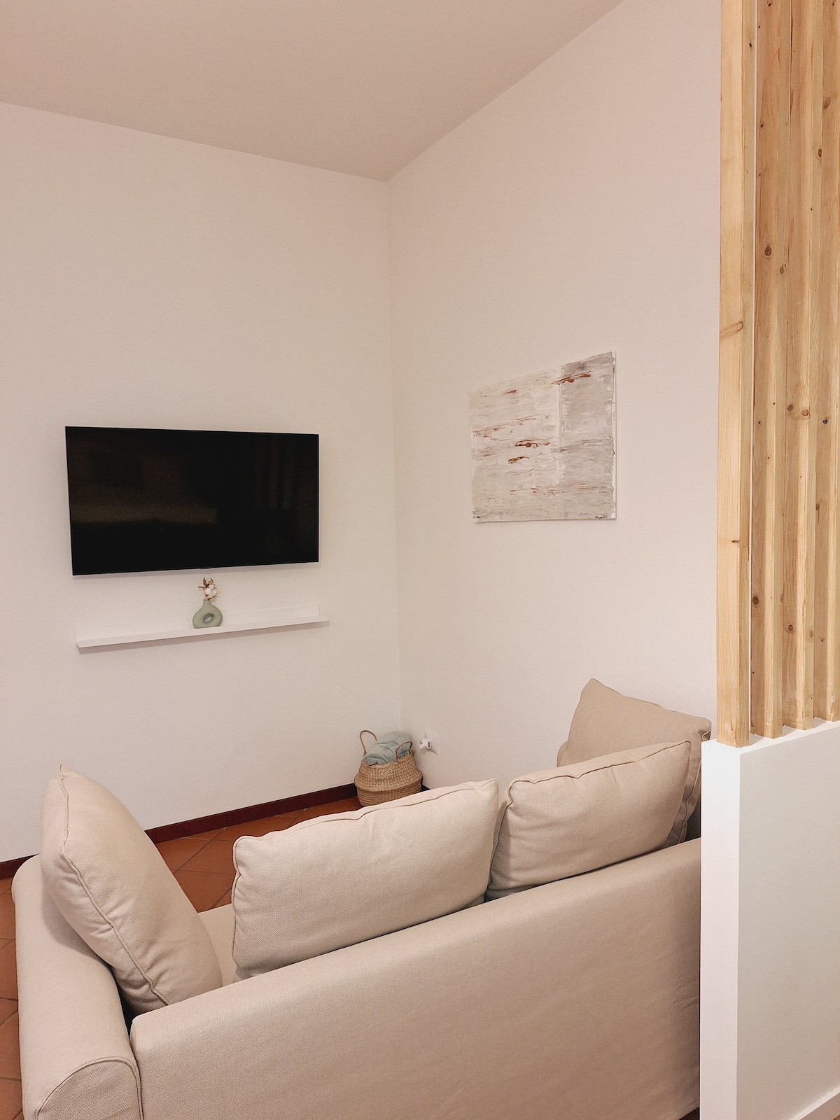 Successful Airbnb property: Old Town Loft_ Saudart Suite Apartment in Bologna