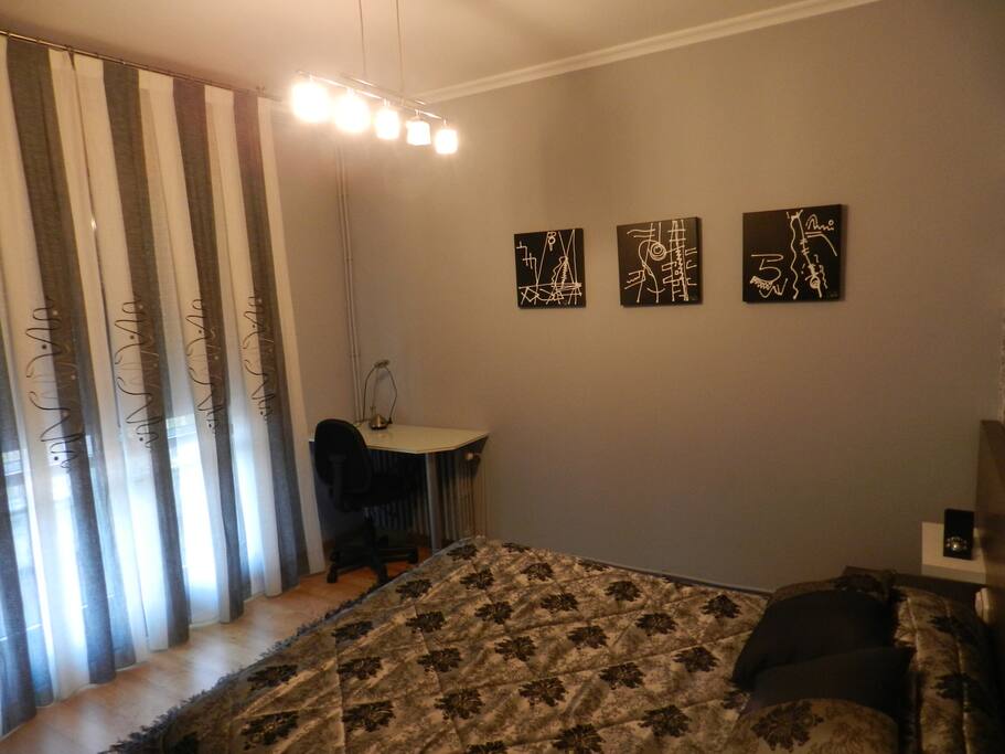 HABITABITACION 3
