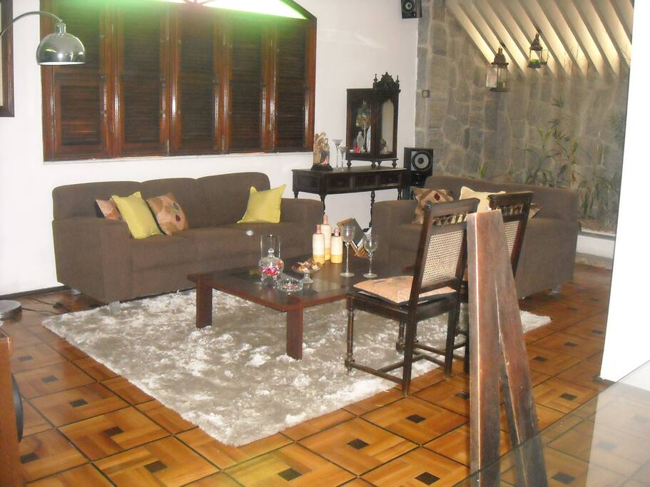 Sala de estar