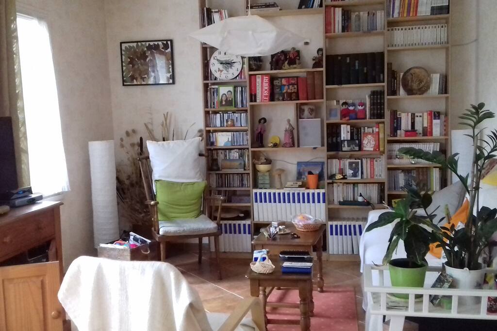 Salon