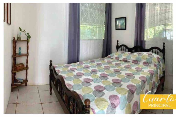 Casa Vacacional en 27 de Abril