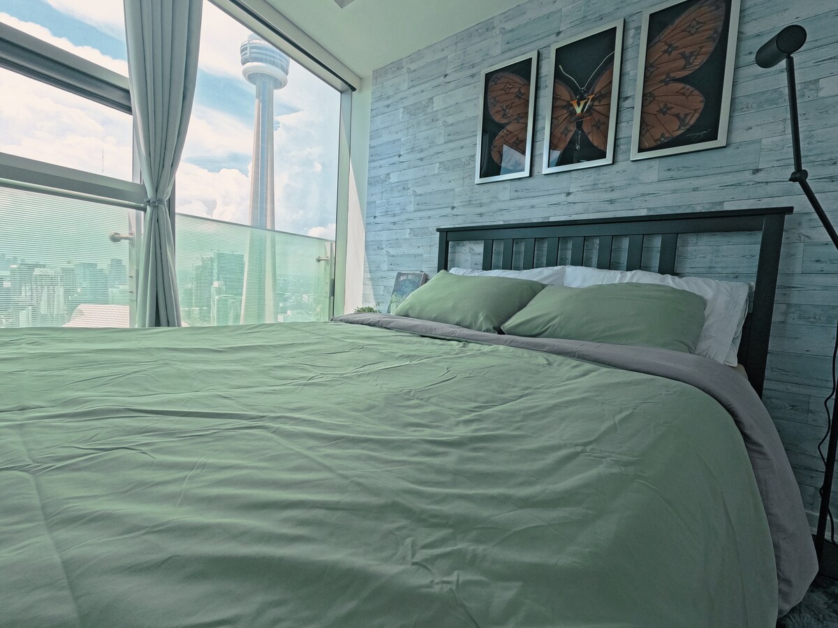 غرفة النوم 1