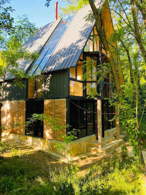 Design Cabin ●| SAMARGULIANI |●