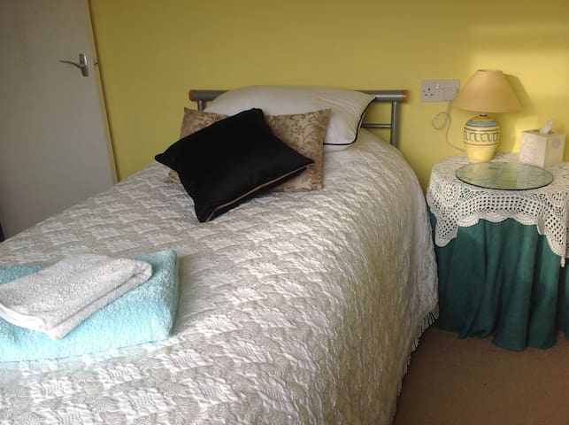 Single room near  Shropshire Hills
