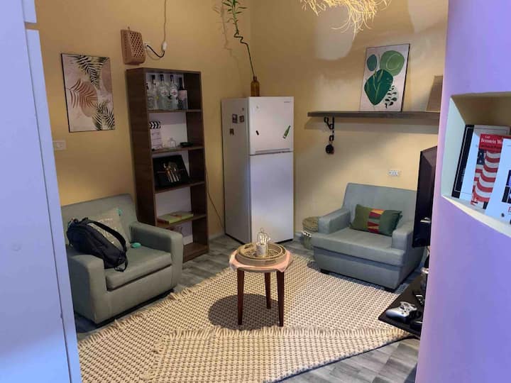 Jemmal, 20min from Monastir, Tunisia Apartments for Rent in Jemmal