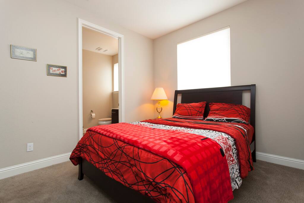 Your Room