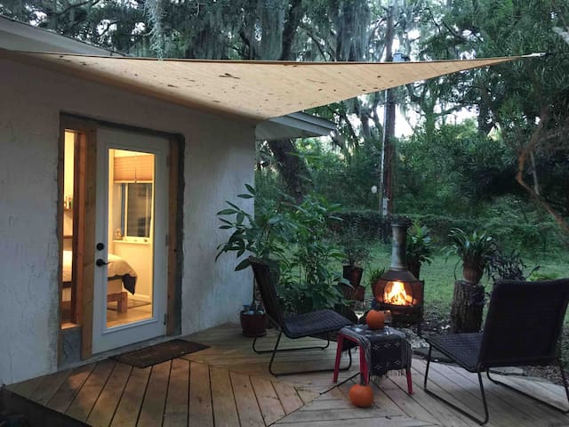 Airbnb Amelia Island Vacation Rentals Places To Stay