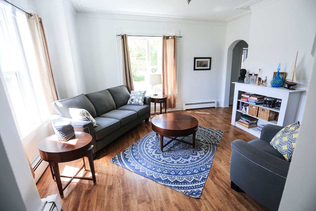 Front Room
