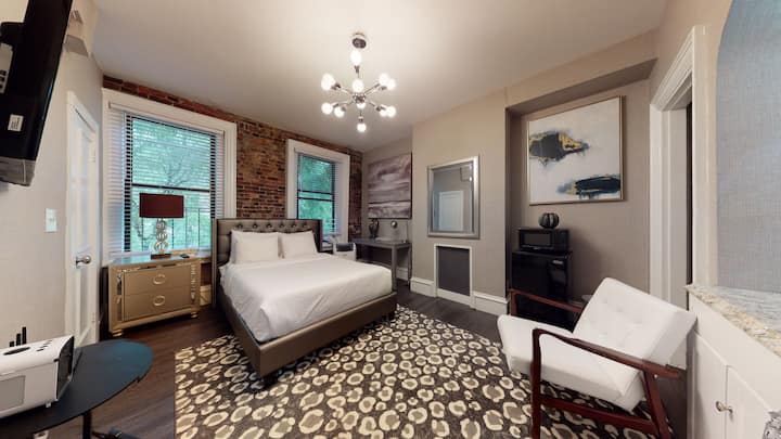 Studio Apartments For Rent In Boston Under $1 000