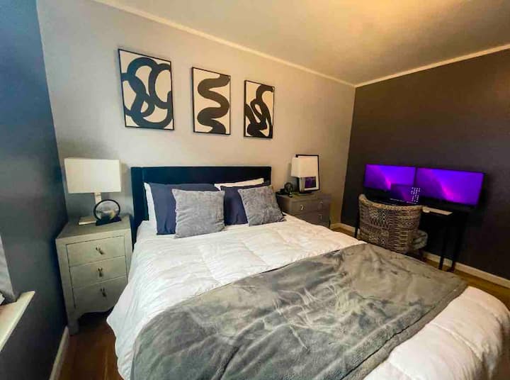 СПАЛНА СОБА 2