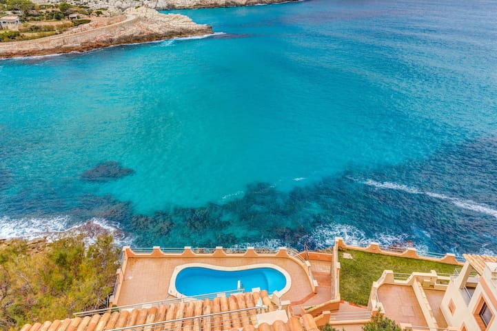 Apartamento Mirador 6i