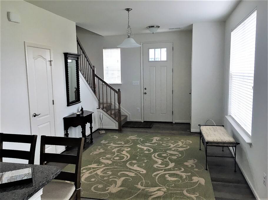 Foyer