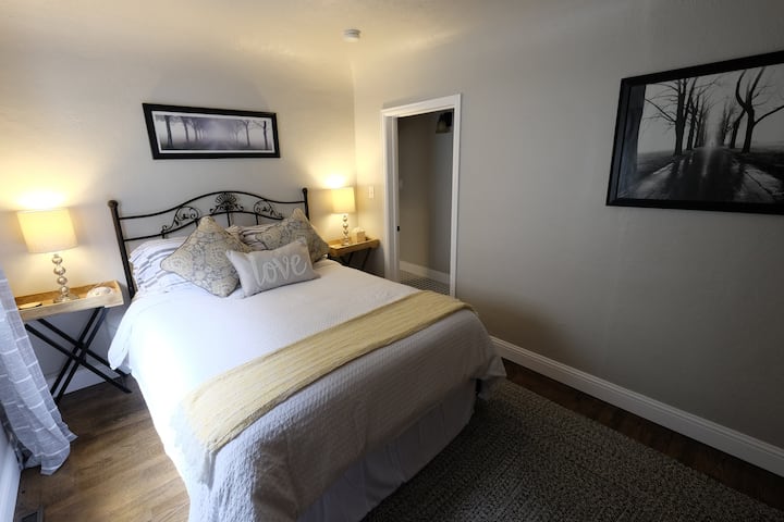 חדר שינה תחתון מס '2