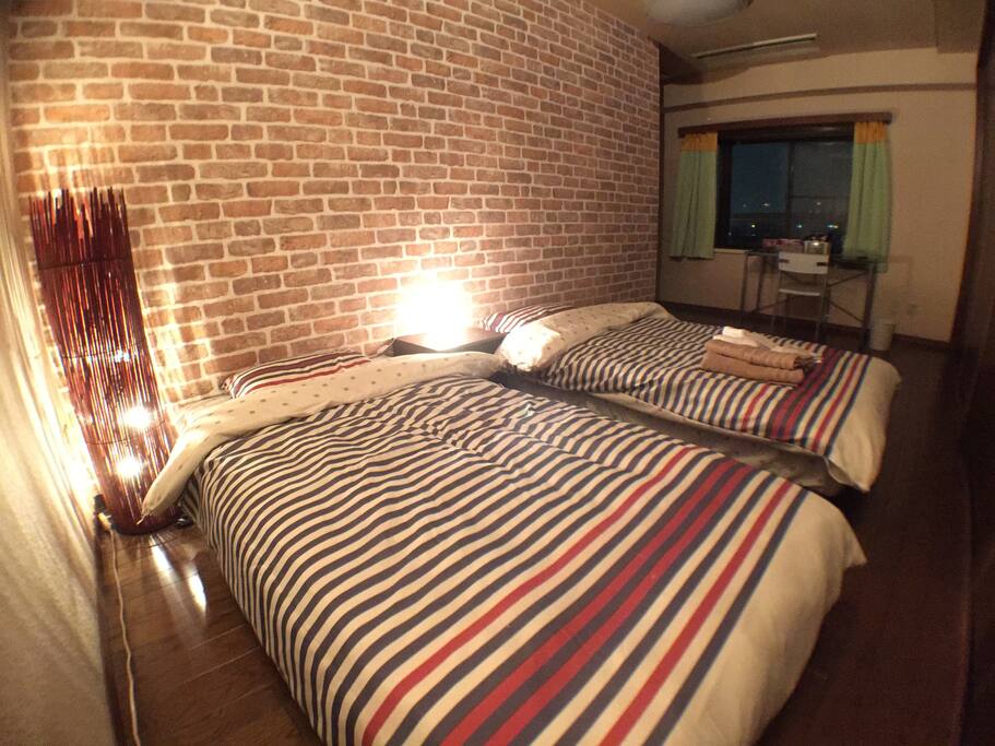 Room #8