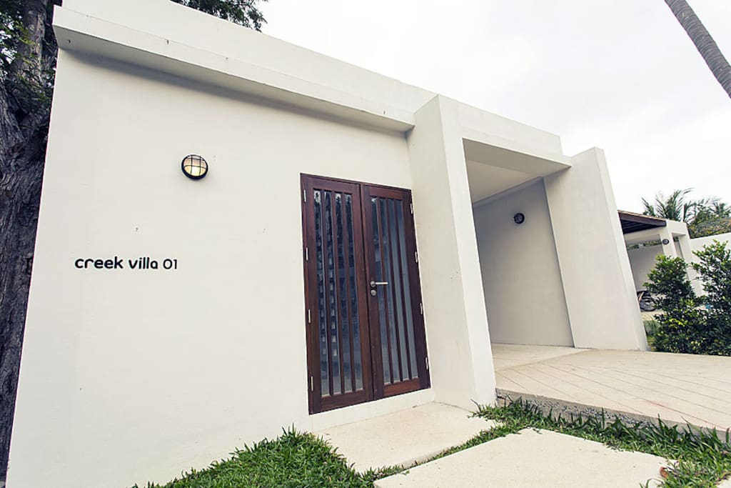 Villa