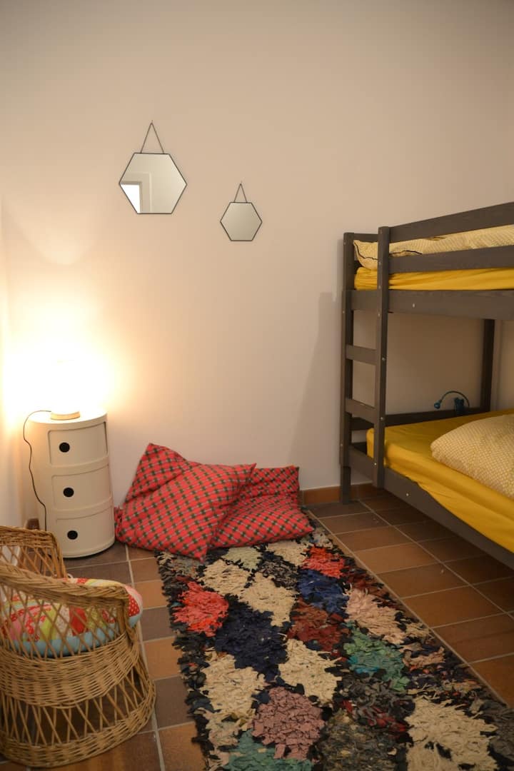 Chambre 3