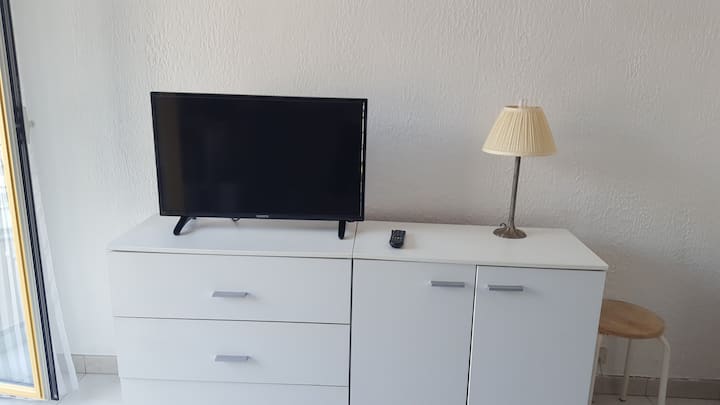 Prostor za spavanje