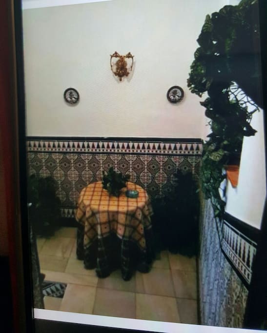 SUBIDA PARA LA CASA