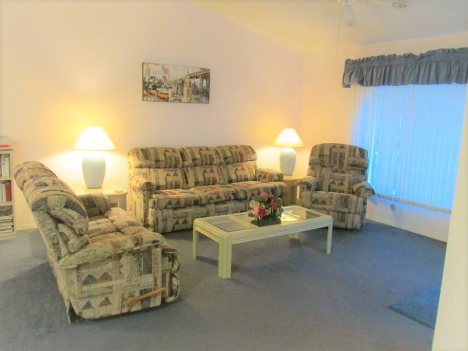 Living-Room