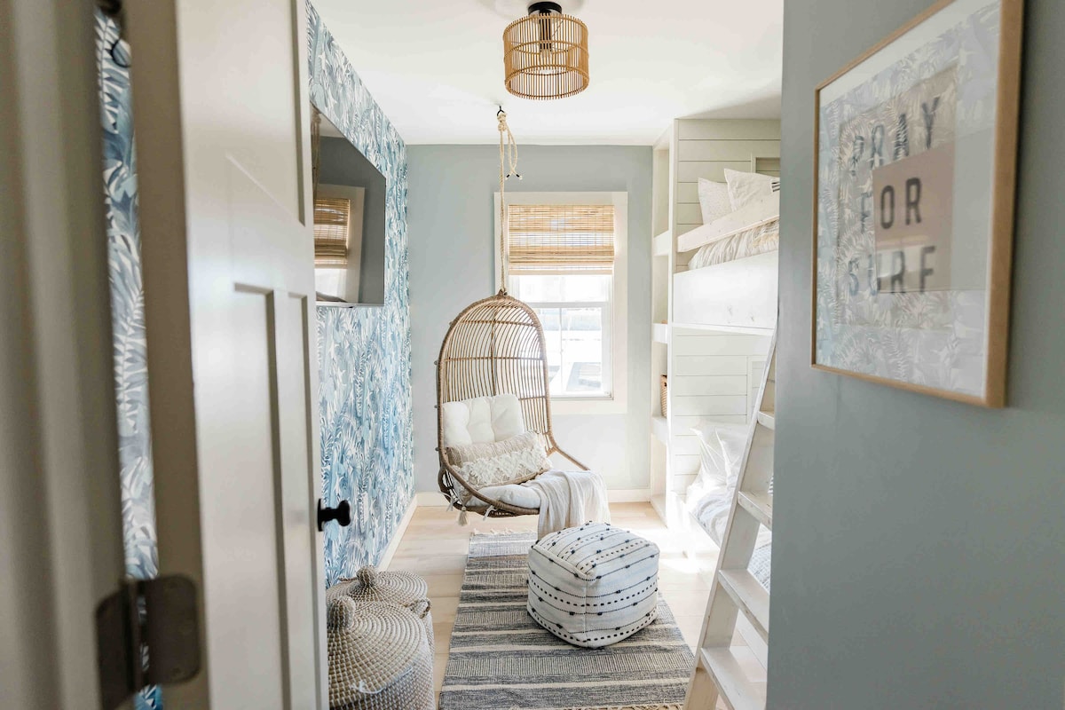 ภาพพิมพ์เขตร้อนสุดมันส์