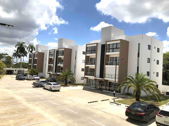 BEAUTIFUL AND COZY APARTMENT WITH POOL Condominiums for Rent in