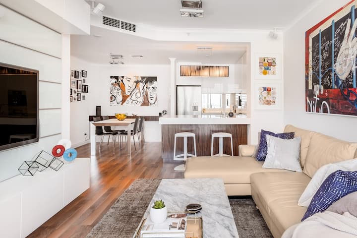44 Best Airbnb Vacation Rentals In Sydney CBD, Australia - Updated 2024 ...
