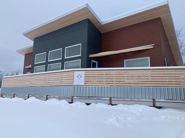 Haines Junction Ferienwohnungen & Unterkünfte Yukon, Kanada Airbnb