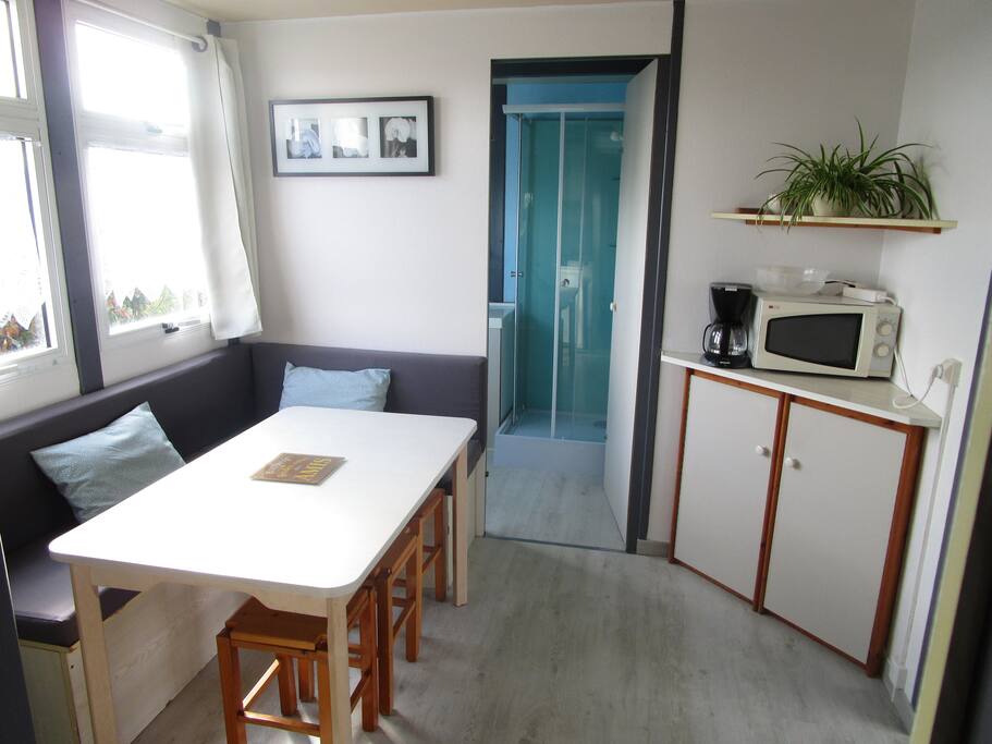 sejour avec coin cuisine