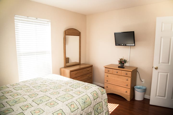 غرفة النوم 3