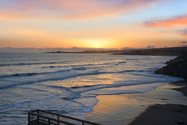 Villa Vista-lower An exclusive beachfront retreat