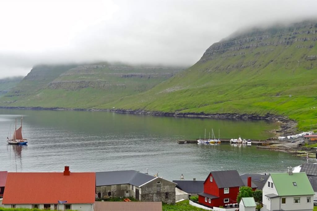 Syðrugøta