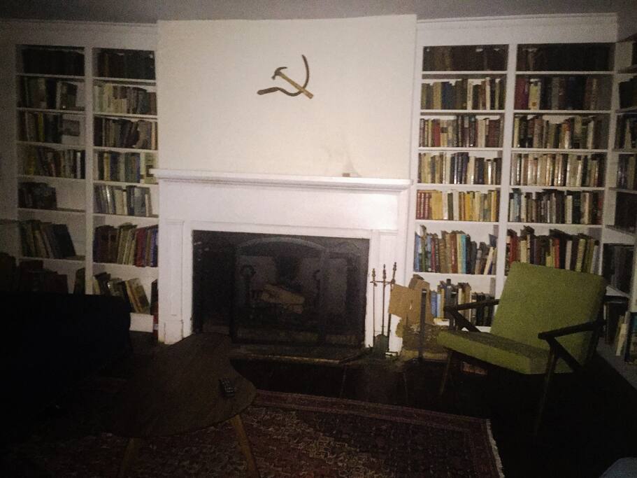 Library