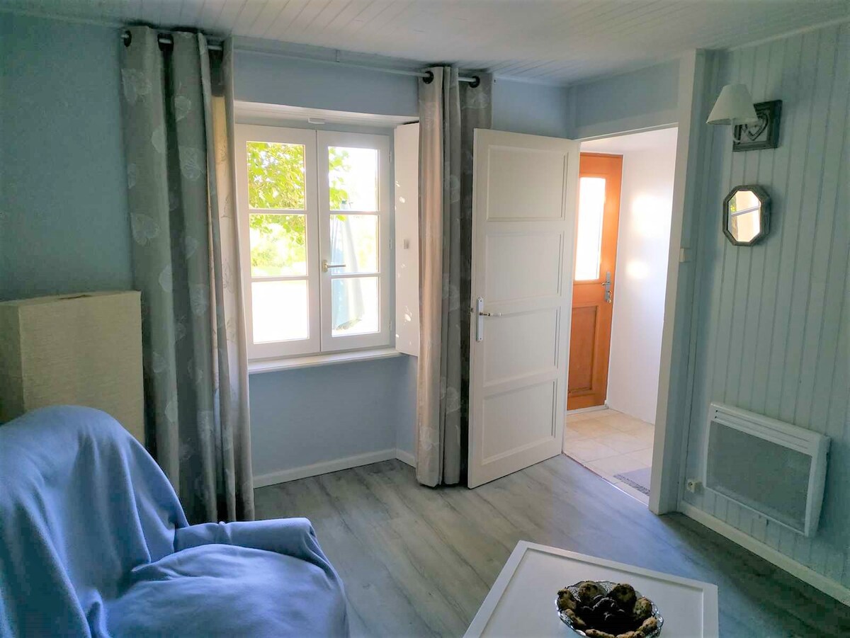 Გრილი დასაჯდომი ადგილები ზაფხულში