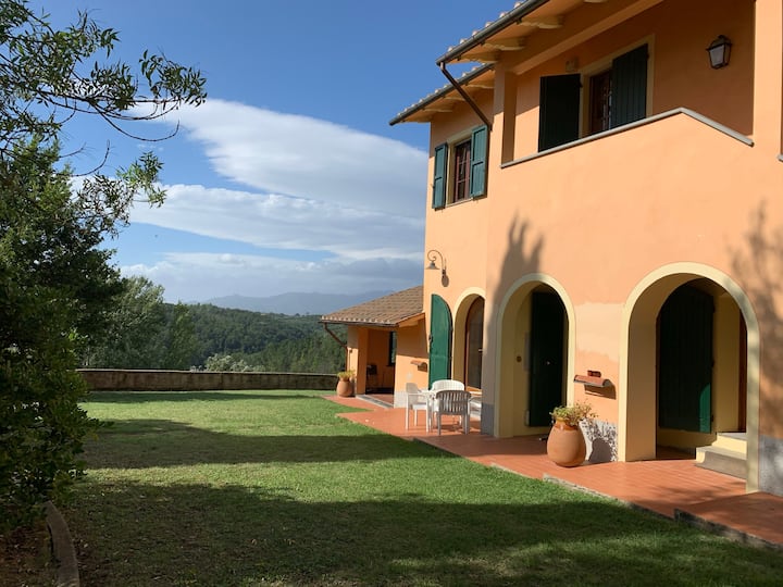 Podere degli heroni