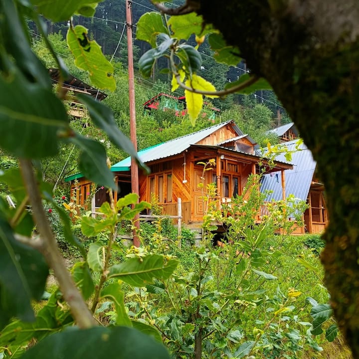 biudget jibhi tour package 