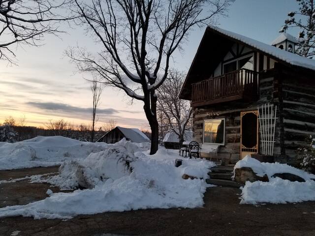 Airbnb Golden Lake Vacation Rentals Places To Stay Ontario
