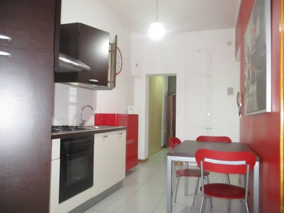 Cucina