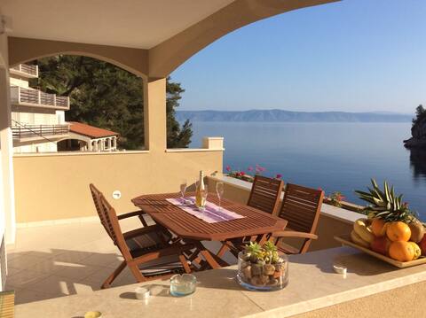 Apartments Apollo - Apartment Levanda