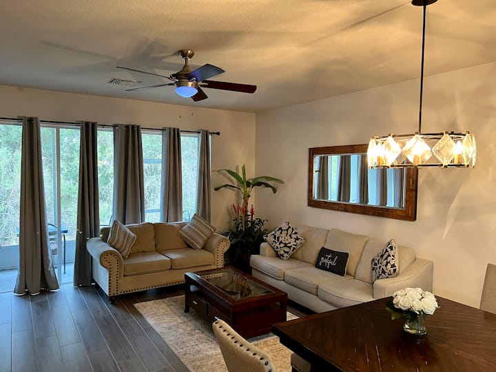 Wesley Chapel Vacation Rentals & Homes Florida, United States Airbnb