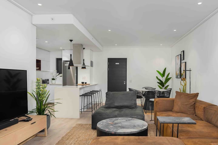 Marudio on the Cape – Modern meets Design gallery image 2