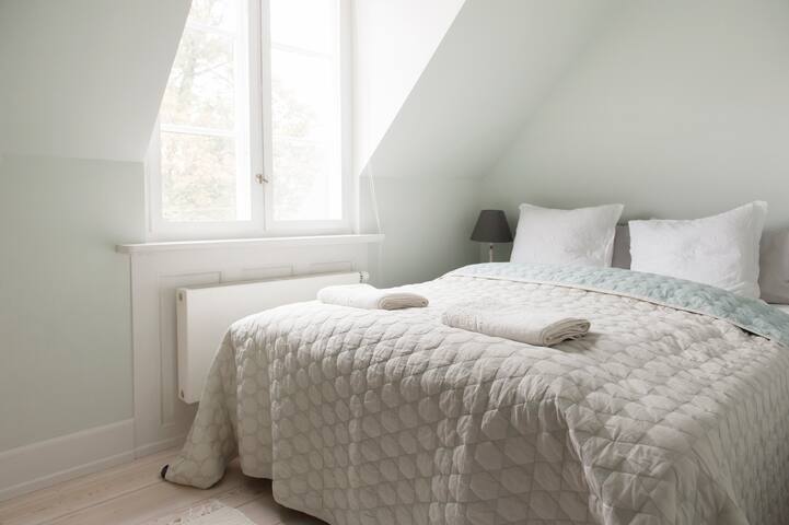 Cosy appartment in lovely Nyboder gallery image 4