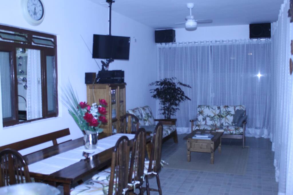 Espaço goumert