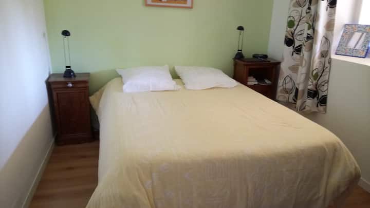 Petite Maison De Pécheur - Pirou Plage