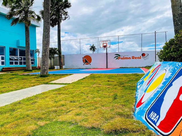 Entire home with 3 bedrooms in Santiago de los Caballeros - Palaceofparadise