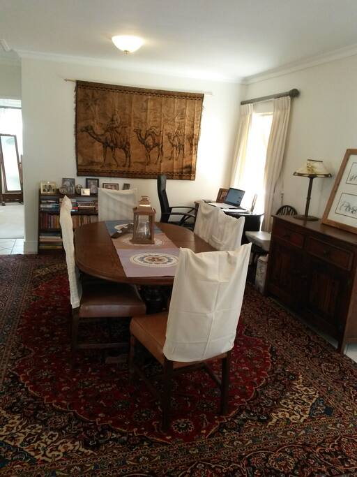 Diningroom