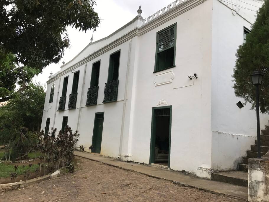 Facade