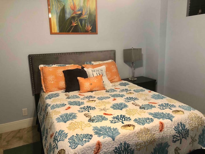 Chambre 1