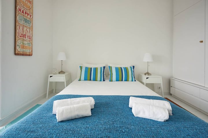 Cama de casal