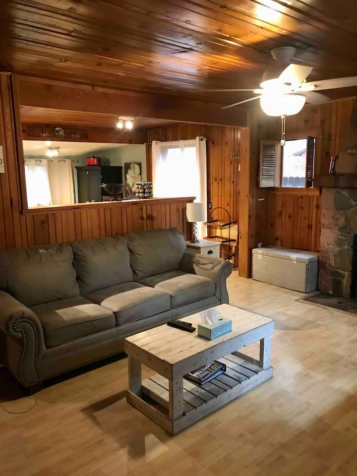 Fantastic Location In South Lake Tahoe! Must Stay! - South Lake Tahoe, CA