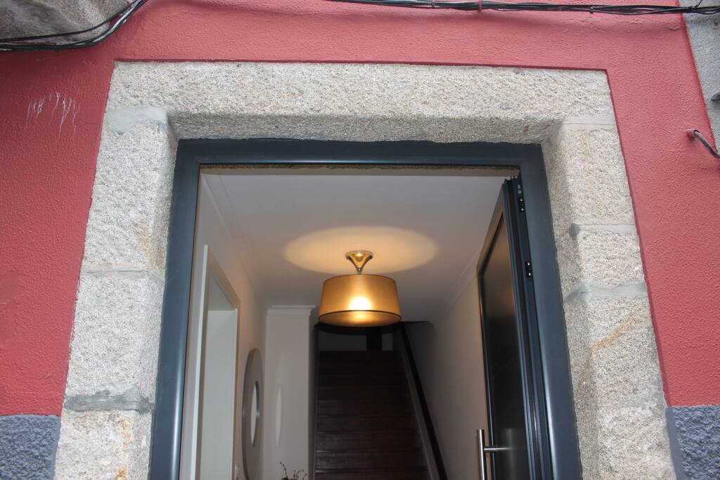 Entrada